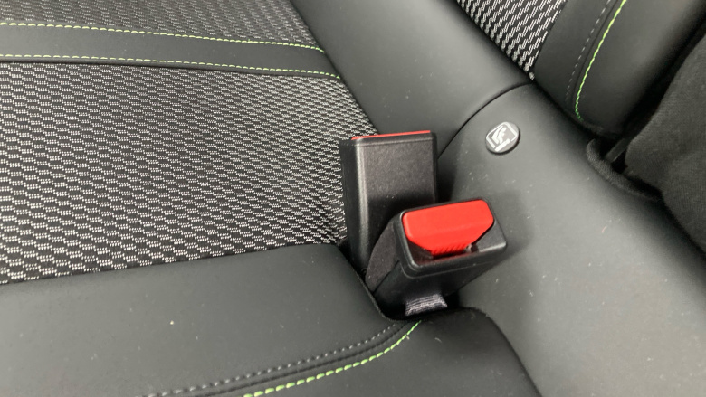 Peugeot 2008 100kW GT 50kWh 5dr Auto Electric Estate